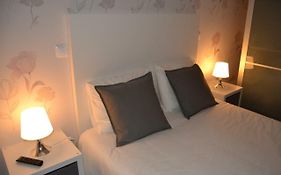 Bela Vista Rooms - Lisboa